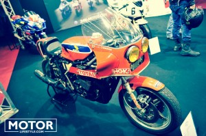 Salon moto Paris motor lifstyle102             
